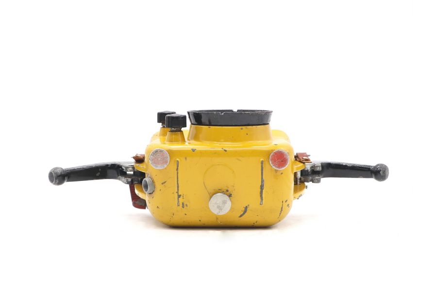 Подводный бокс 