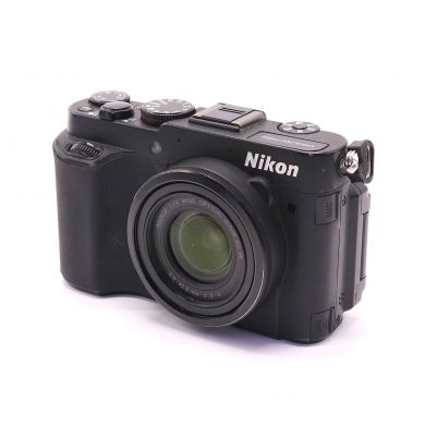 Nikon Coolpix P7700 (China)