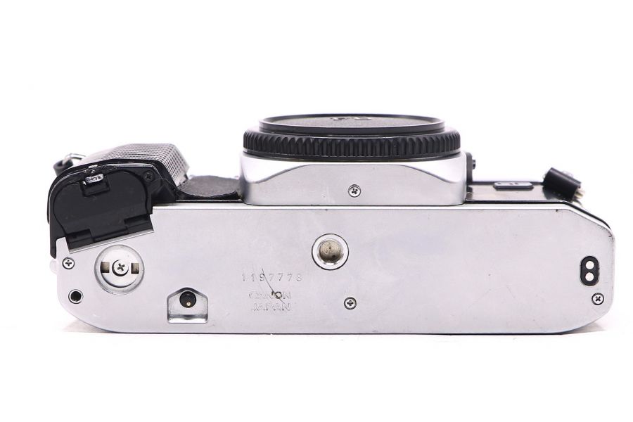 Canon AL-1 QF body б.