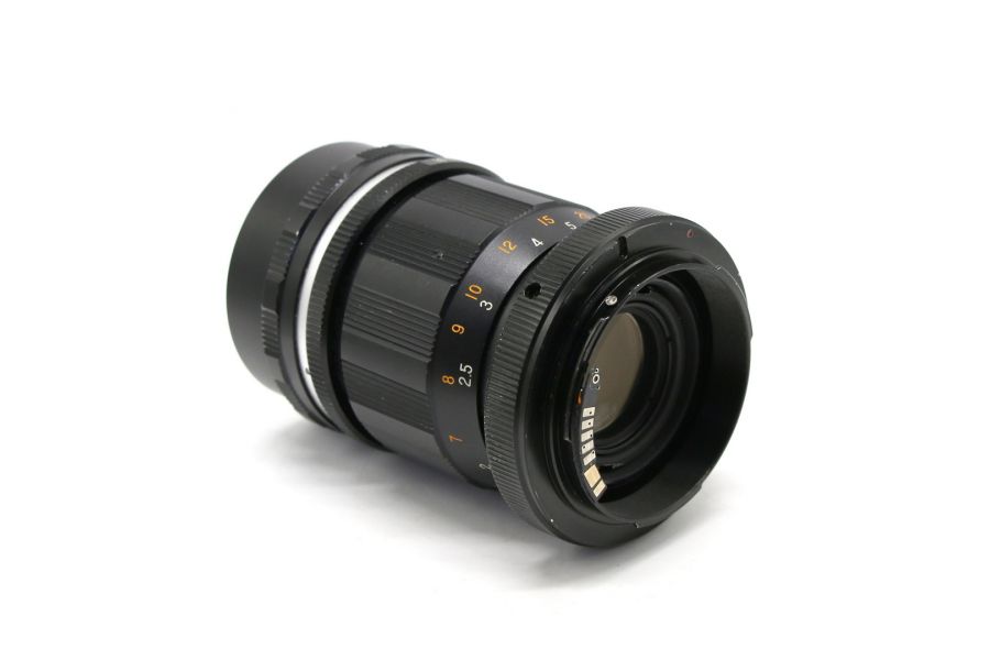 Tokina Tele-Auto 135mm f/2.8 Canon EF