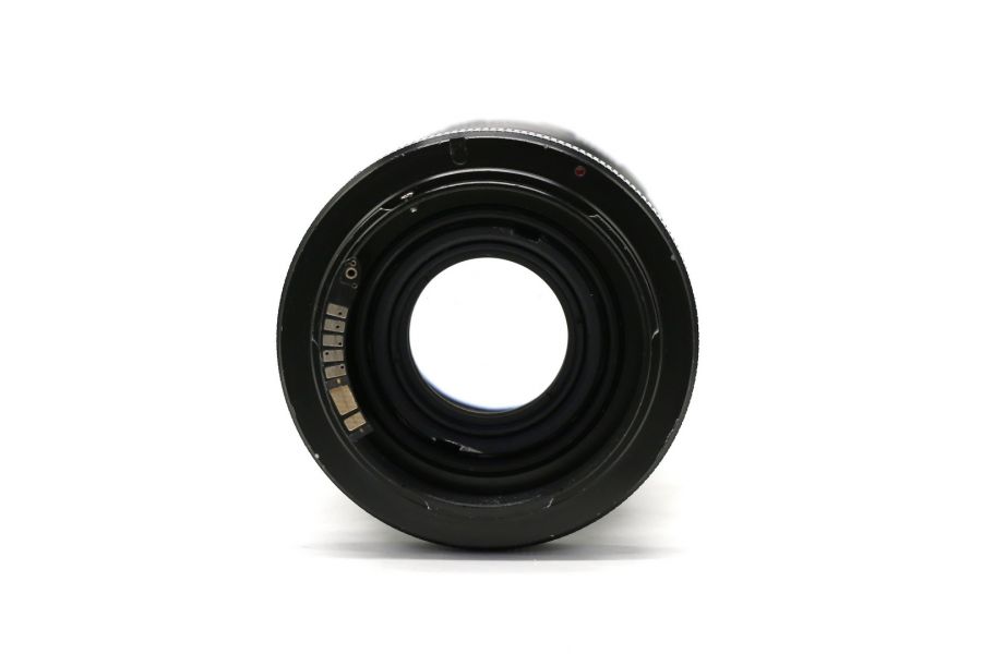 Tokina Tele-Auto 135mm f/2.8 Canon EF