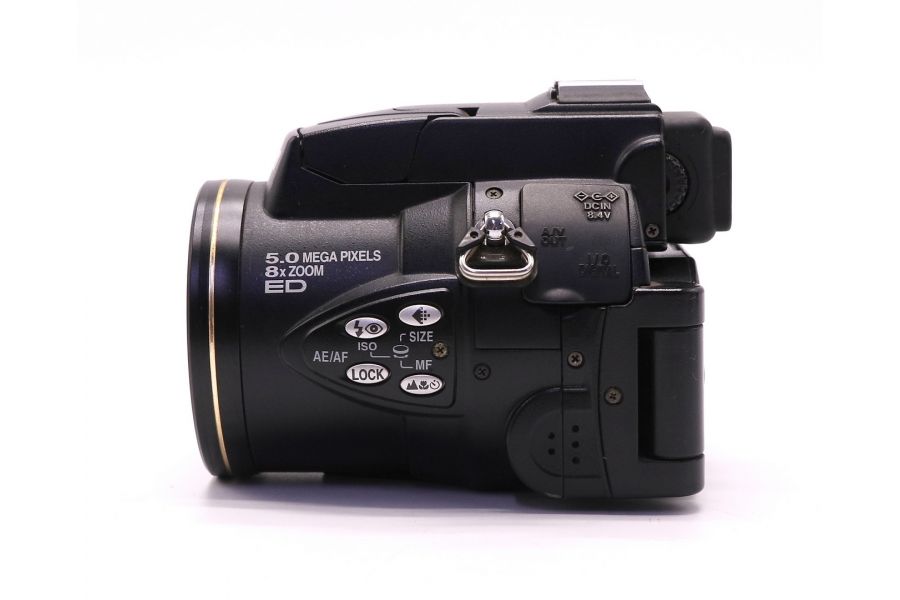 Nikon Coolpix E5700