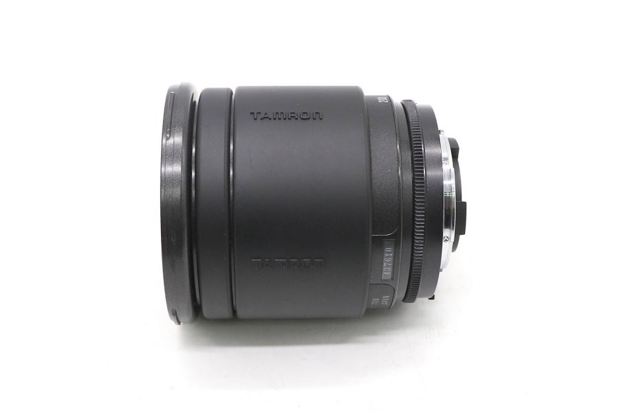 Объектив Tamron AF 28-200mm F/3.8-5.6 Aspherical for Nikon F