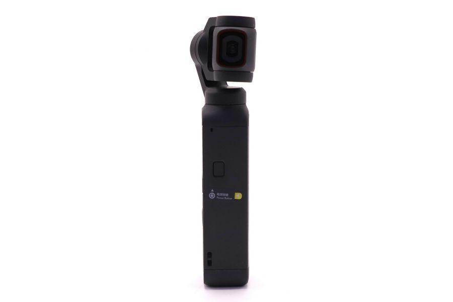 Экшен-камера Dji Osmo Pocket 2 Creator Combo в упаковке