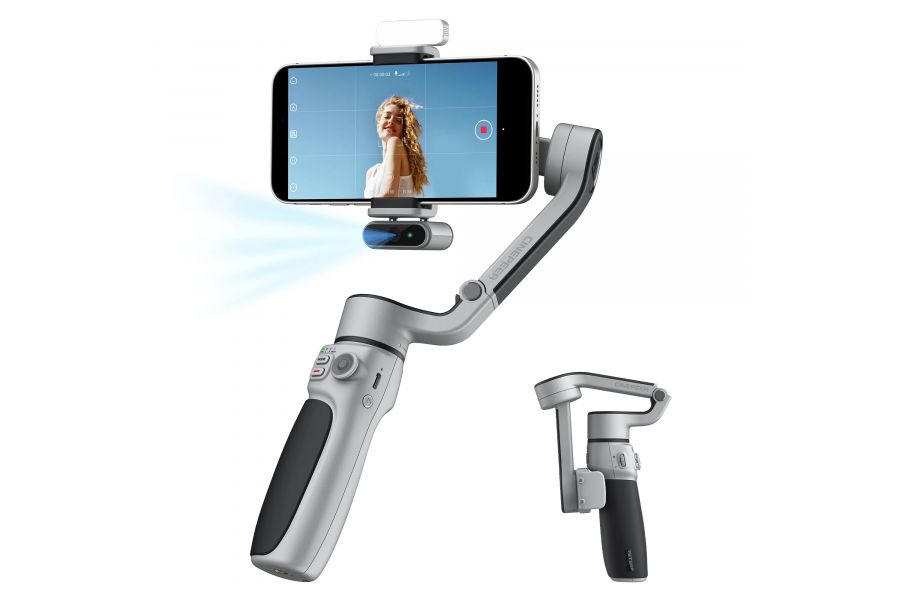 Стабилизатор Zhiyun Cinepeer CQ5 Combo