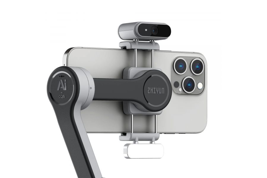 Стабилизатор Zhiyun Cinepeer CQ5 Combo