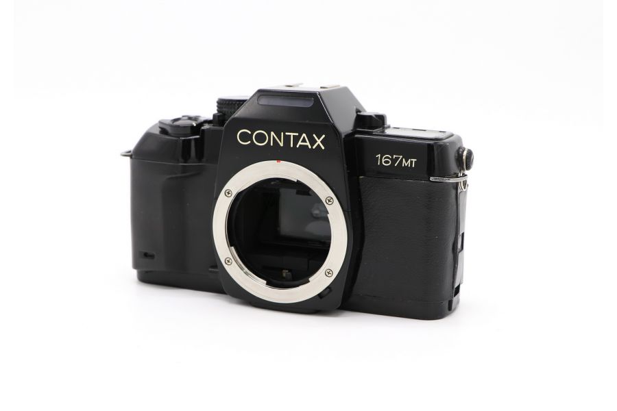 Contax 167MT body
