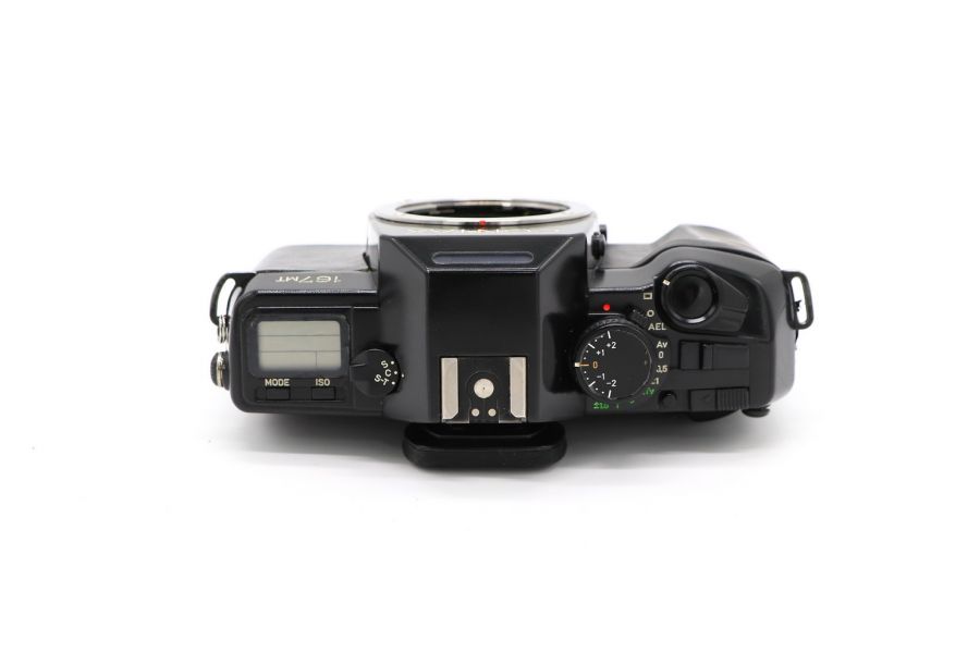 Contax 167MT body