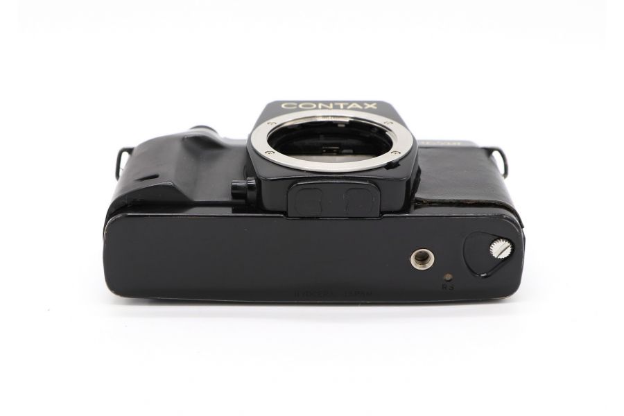 Contax 167MT body