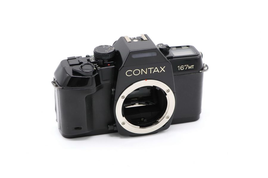 Contax 167MT body
