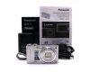 Panasonic Lumix DMC-ZX1 в упаковке