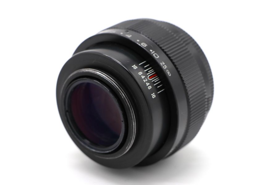 Юпитер-9 МС 2/85 М42 новый