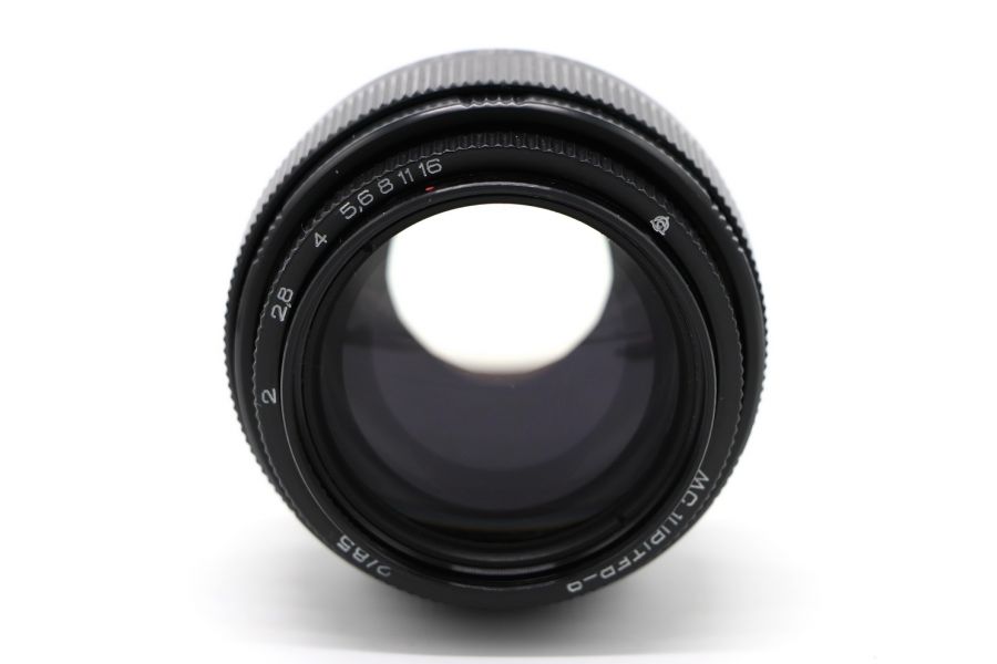 Юпитер-9 МС 2/85 М42 новый