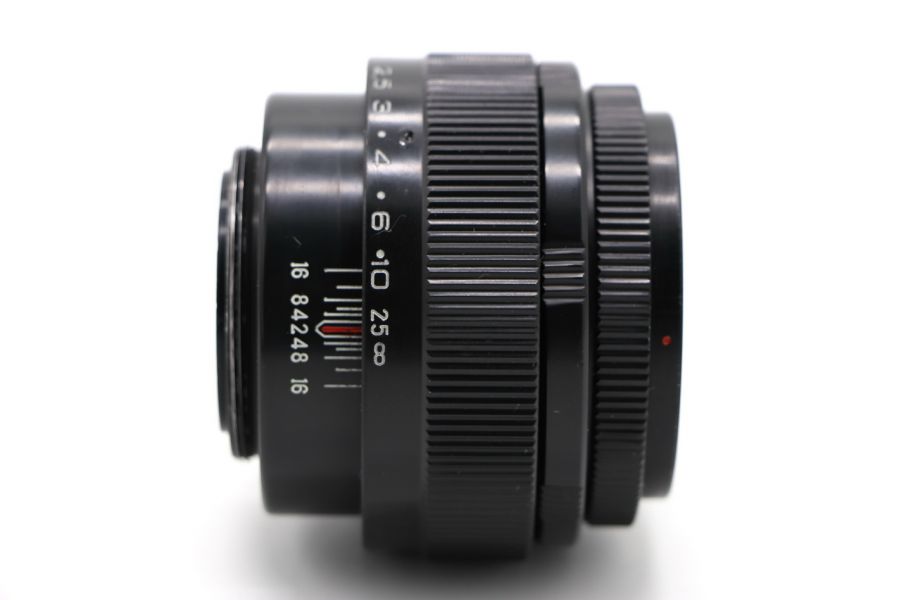 Юпитер-9 МС 2/85 М42 новый