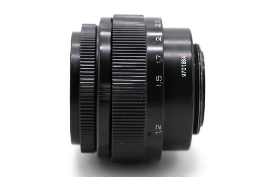 Юпитер-9 МС 2/85 М42 новый