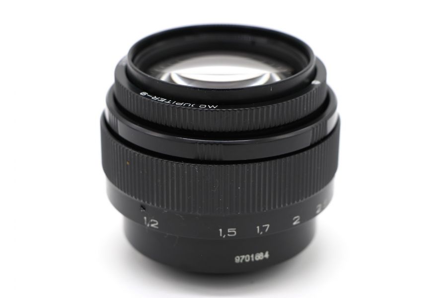 Юпитер-9 МС 2/85 М42 новый