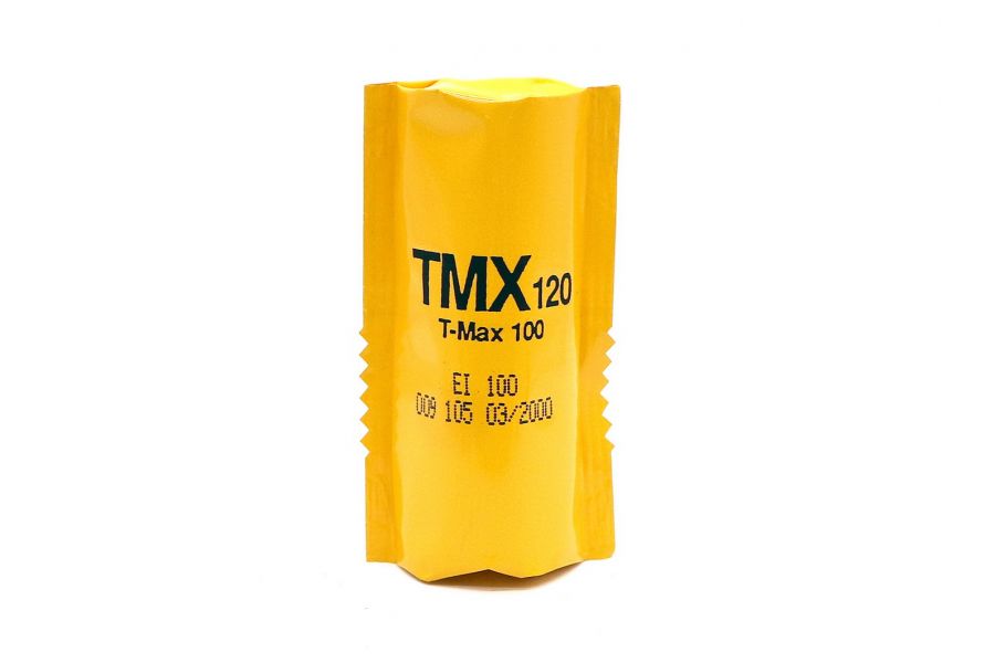 Фотопленка Kodak Tmax PRO 100/12