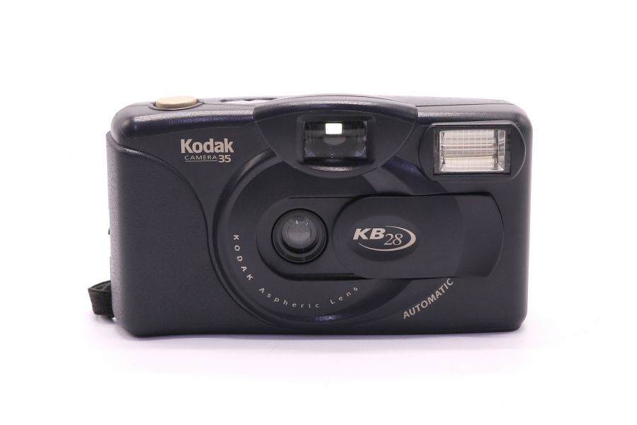 Kodak KB28