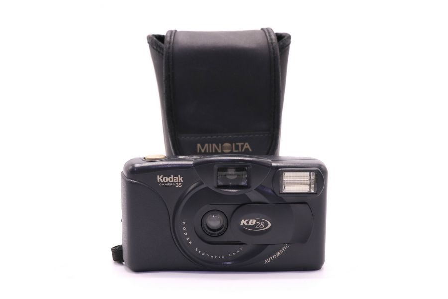 Kodak KB28