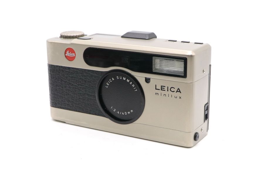 Leica Minilux