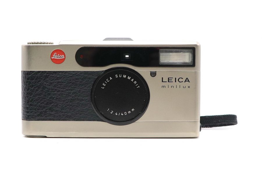 Leica Minilux