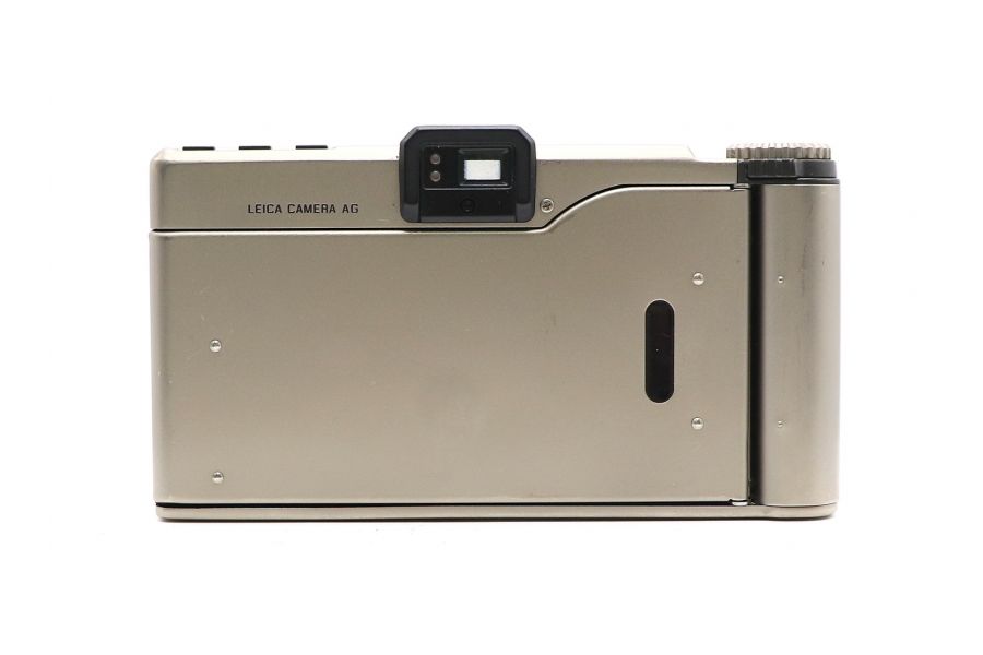 Leica Minilux