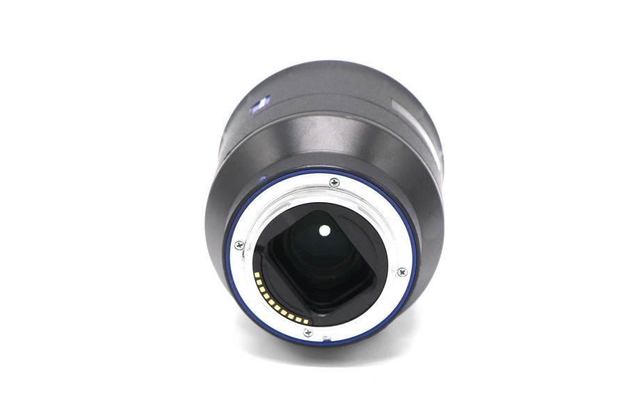 Sonnar 85mm f/1.8 T* Carl Zeiss Batis