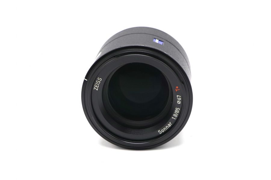 Sonnar 85mm f/1.8 T* Carl Zeiss Batis