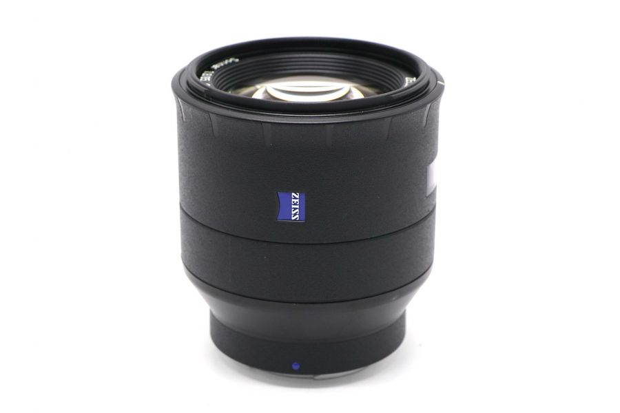 Sonnar 85mm f/1.8 T* Carl Zeiss Batis