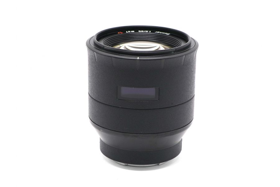Sonnar 85mm f/1.8 T* Carl Zeiss Batis