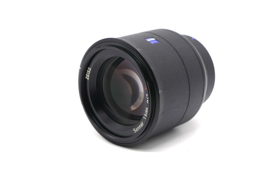 Sonnar 85mm f/1.8 T* Carl Zeiss Batis