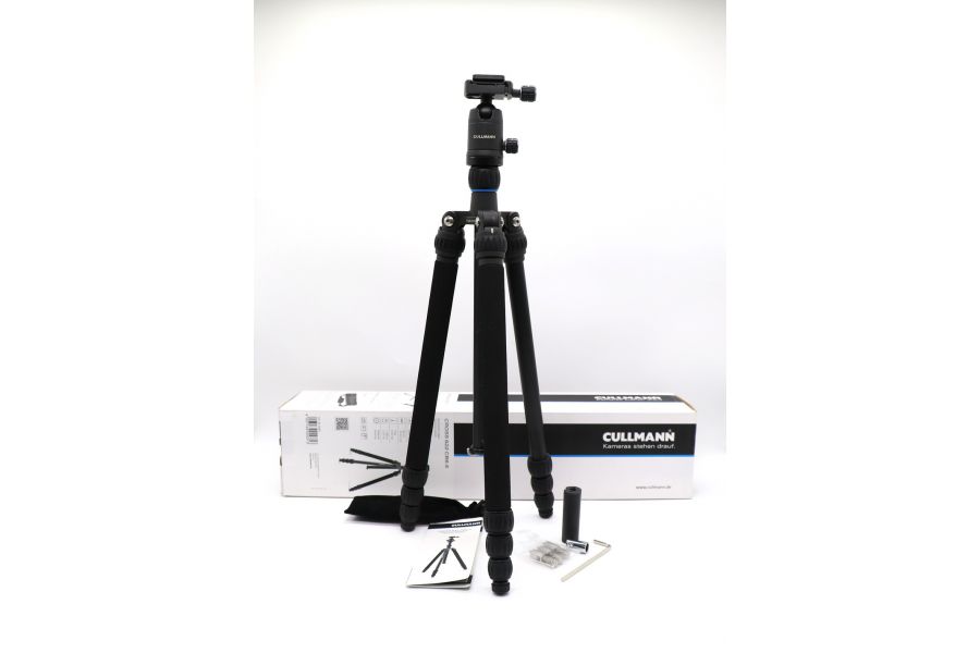 Штатив Cullmann CROSS 622 CB6.5 с головой