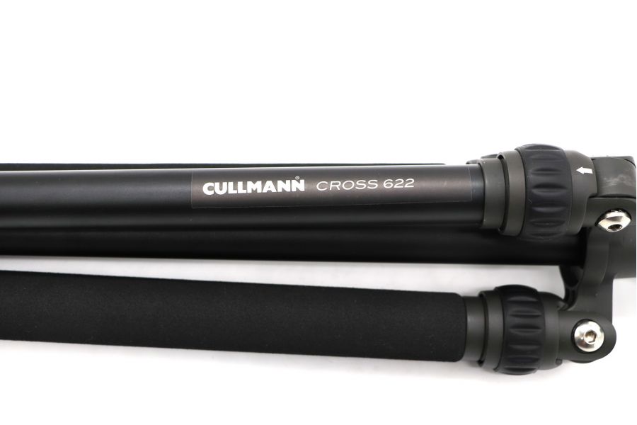 Штатив Cullmann CROSS 622 CB6.5 с головой