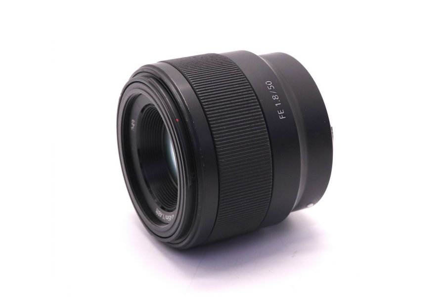 Sony FE 50mm f/1.8 (SEL-50F18F)