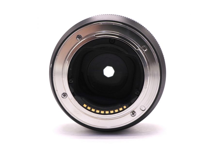 Sony FE 50mm f/1.8 (SEL-50F18F)