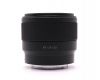 Sony FE 50mm f/1.8 (SEL-50F18F)