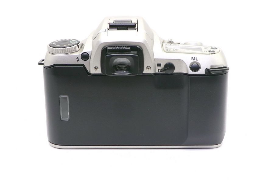 Фотокамера зеркальная Pentax MZ-7 body неисправен