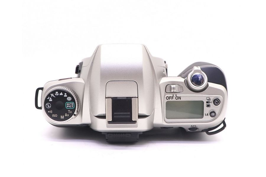 Фотокамера зеркальная Pentax MZ-7 body неисправен