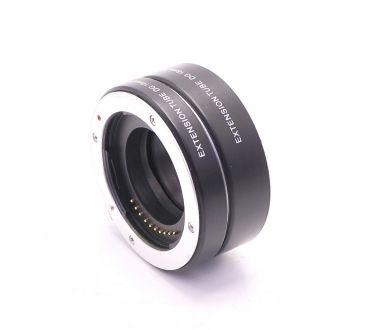 Купить Макрокольца Fujifilm автофокусные Макрокольца Fujifilm автофокусные