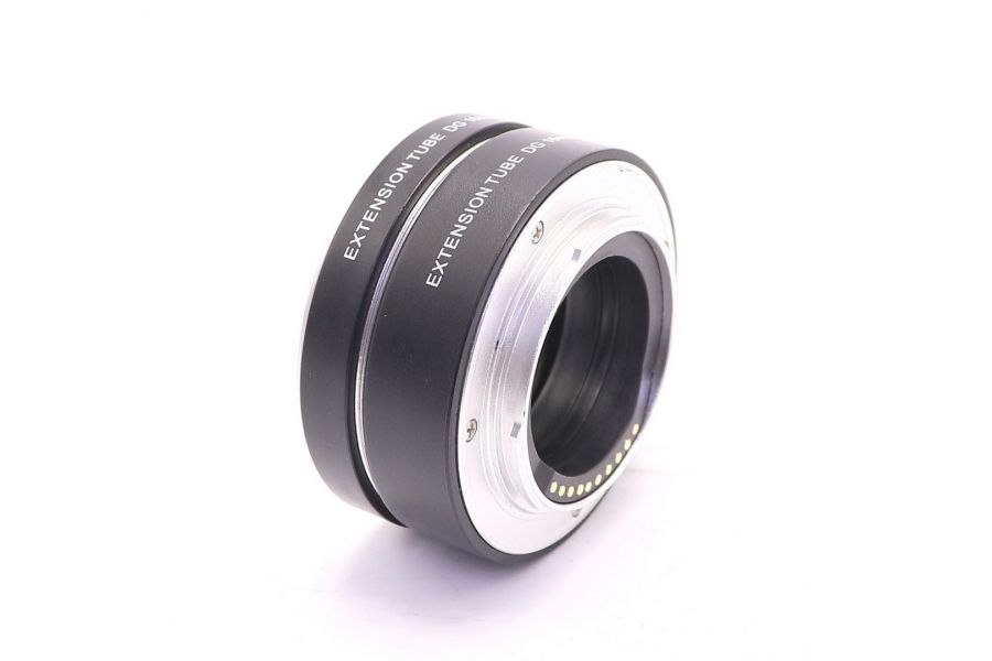 Макрокольца Fujifilm автофокусные