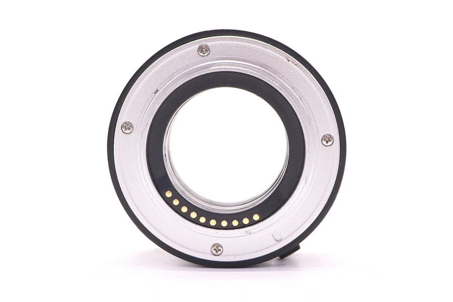 Макрокольца Fujifilm автофокусные