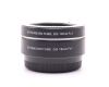 Макрокольца Fujifilm автофокусные
