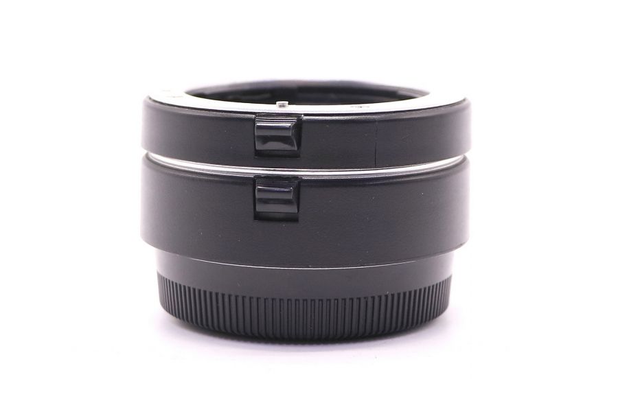 Макрокольца Fujifilm автофокусные