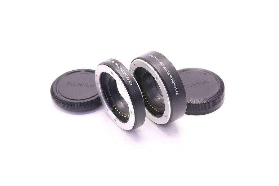 Макрокольца Fujifilm автофокусные