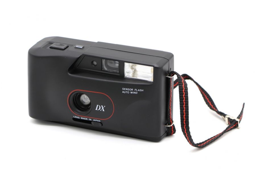 DX-139S (Japan, 1990)