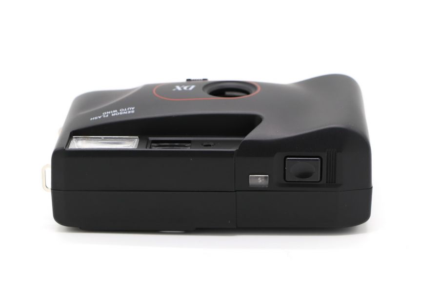 DX-139S (Japan, 1990)