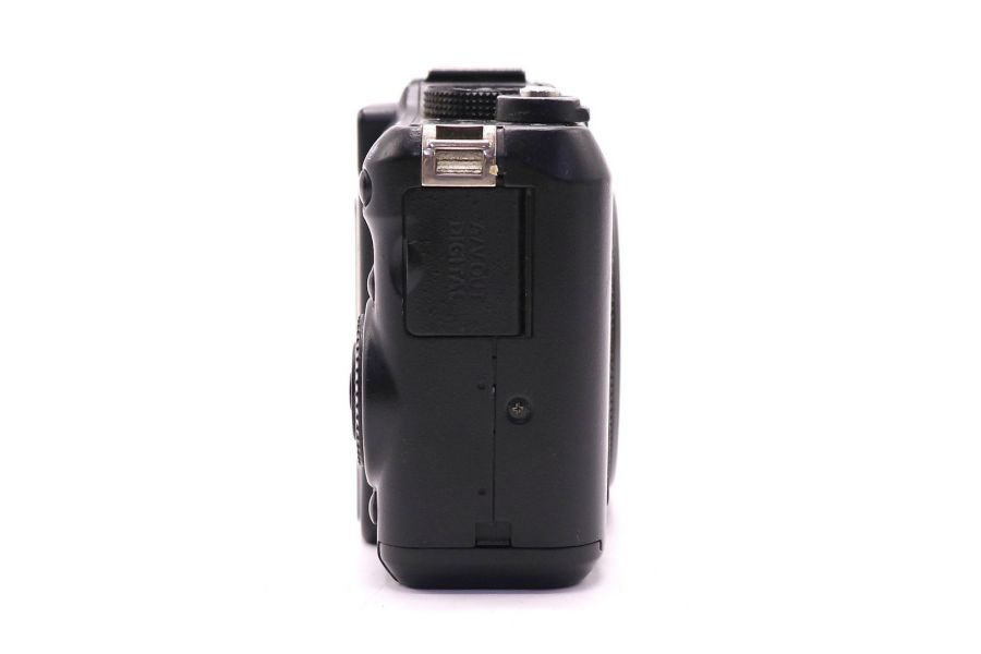 Фотокамера Canon PowerShot G9 (Japan, 2008)