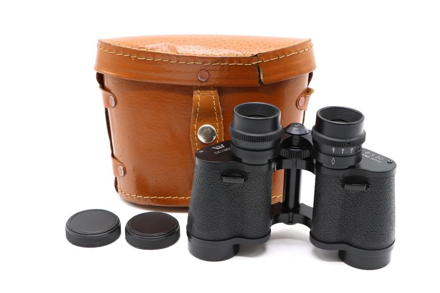 Бинокль Skybolt 8x30, USA