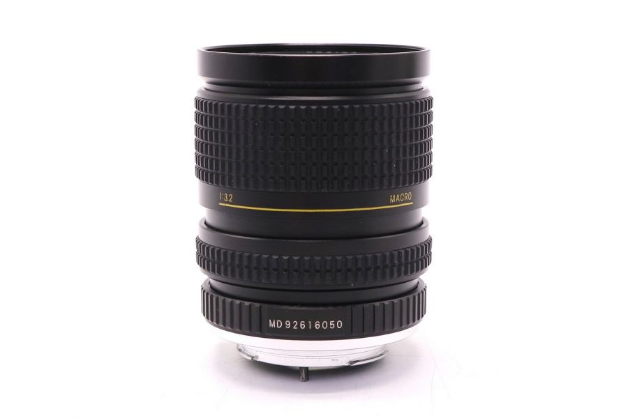 Cosina 28-70mm f/4 Macro MC