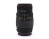 Sigma AF 70-300mm f/4-5.6 APO MACRO DG for Canon EF (Japan)